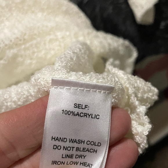 Promesa To Dye For Ombre‎ Sweater Medium Large - Picture 4 of 7